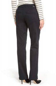Jag Jeans Standard Stretch Twill Trousers - Nordstrom