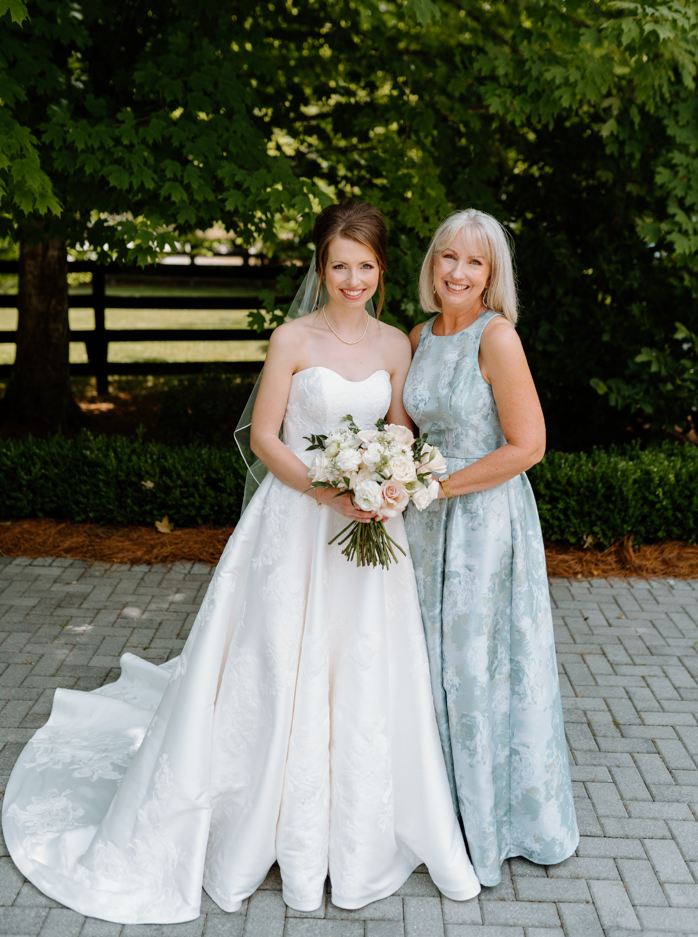 Etiquette Tips for the Mother of the Bride