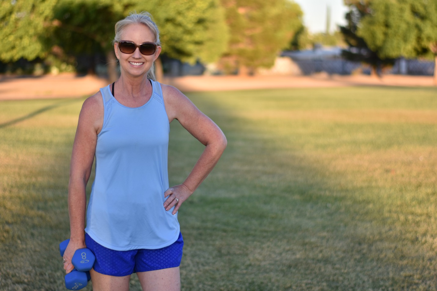 FASTer Way to Fat Loss and the Older Woman