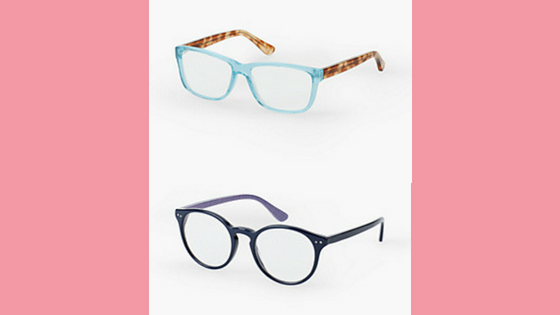 Reading Glasses that Make You Beautiful at Talbots