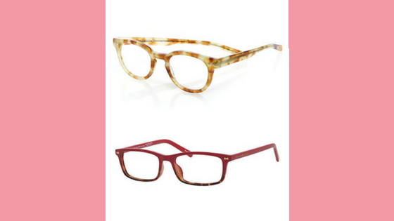 Reading Glasses that Make You Beautiful from Neiman Marcus