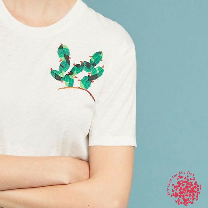 13 Great T-Shirts for the Summer 2