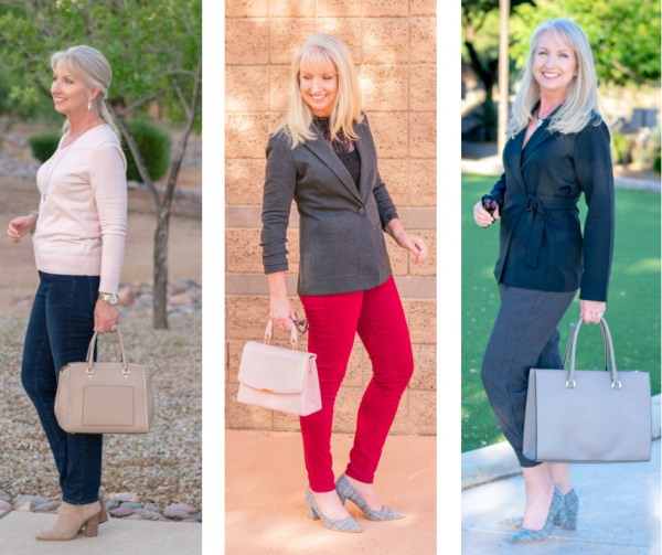 7 Ways to Elevate Your Outfit from Simple to Stylish - Dressed for My Day