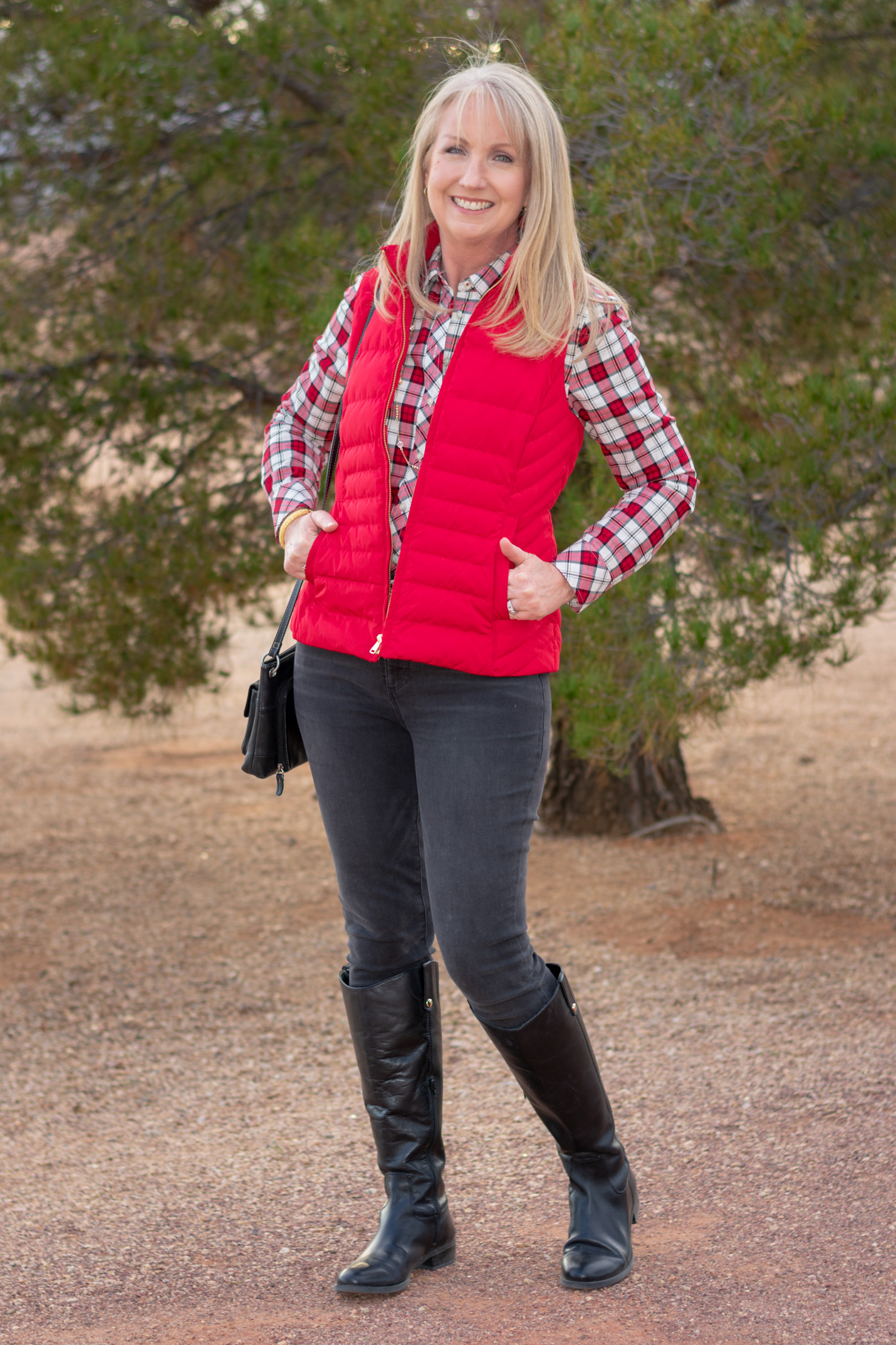 womens riding boots outfit