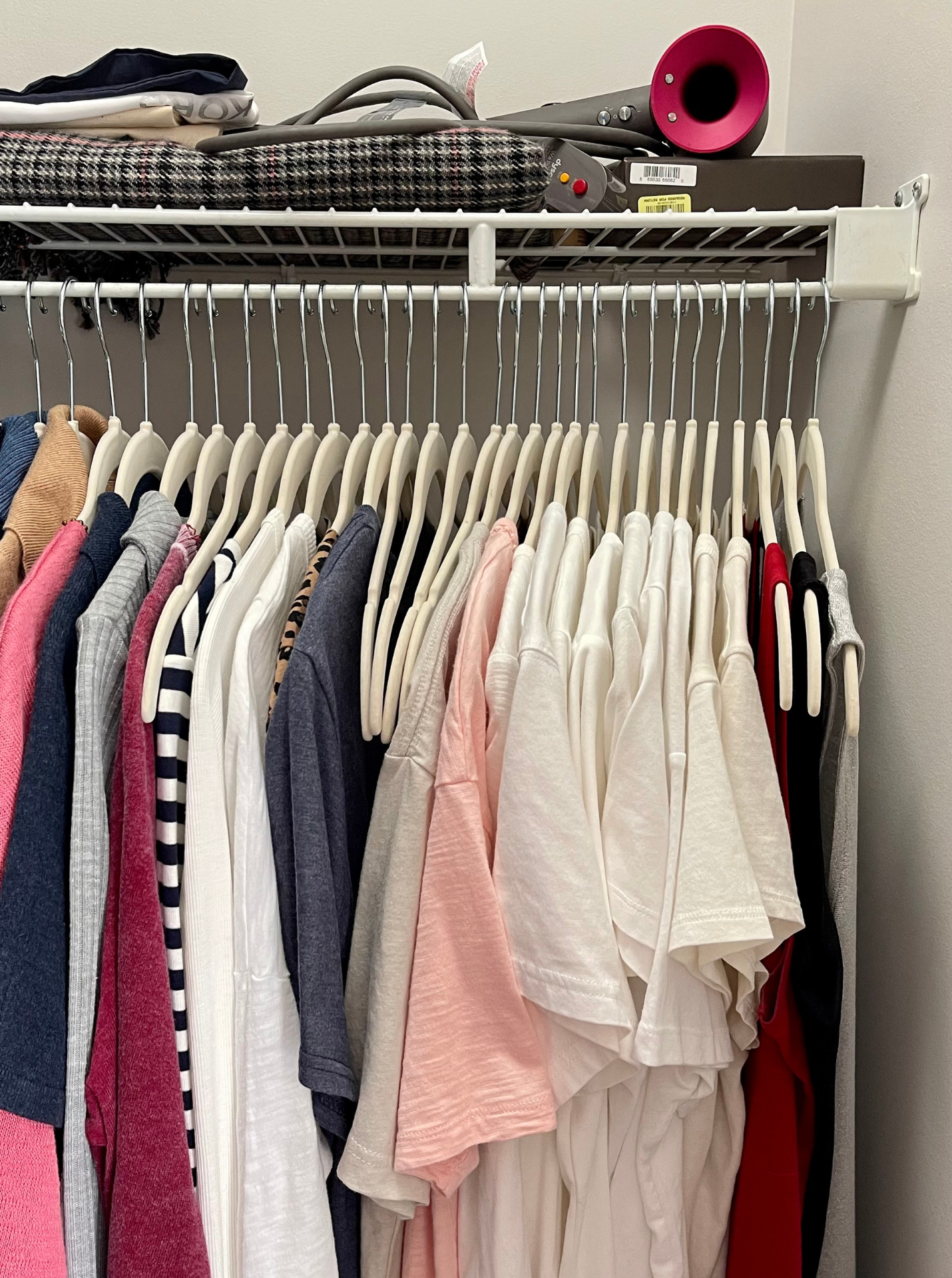 10 Things to Remove from Your Closet to Refine Your Wardrobe