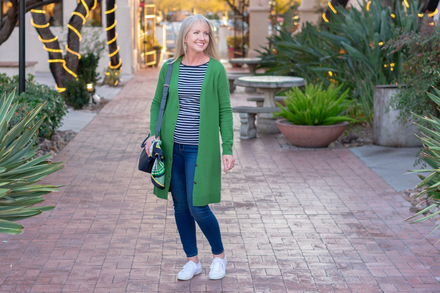 Spring Completer Pieces - Cardigans