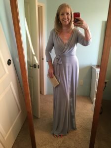 Mother of the Bride/Groom from Trunk Club - Dressed for My Day