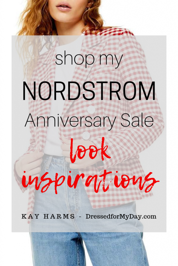 shop my Nordstrom Anniversary Sale Looks