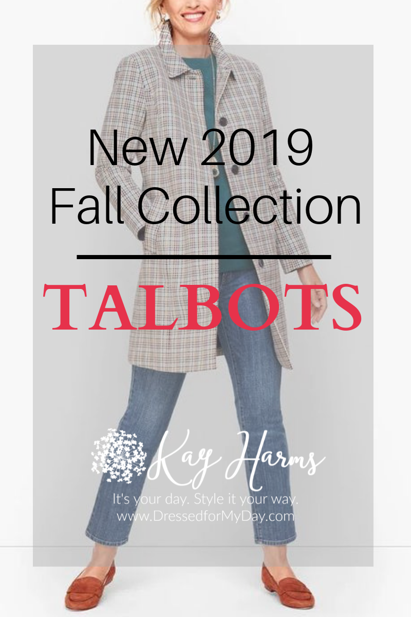 talbots spring dresses 2019