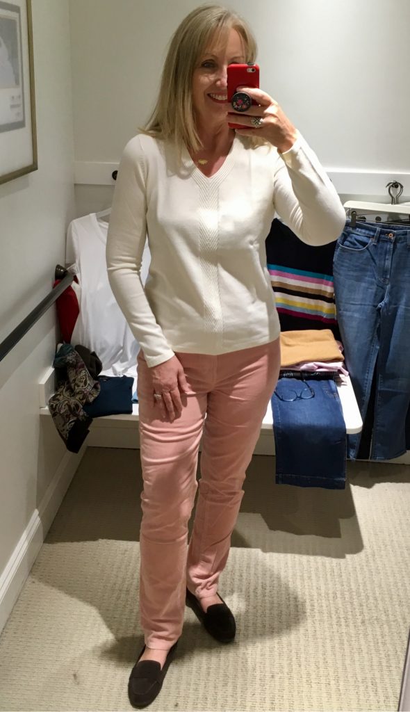 Talbots Fall 25% Off Preview
