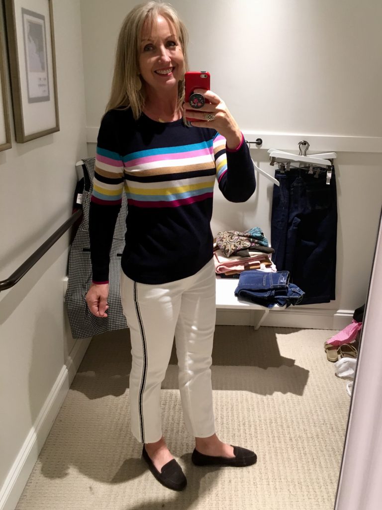 Talbots 2019 Fall Collection with 25% Off - Dressed for My Day
