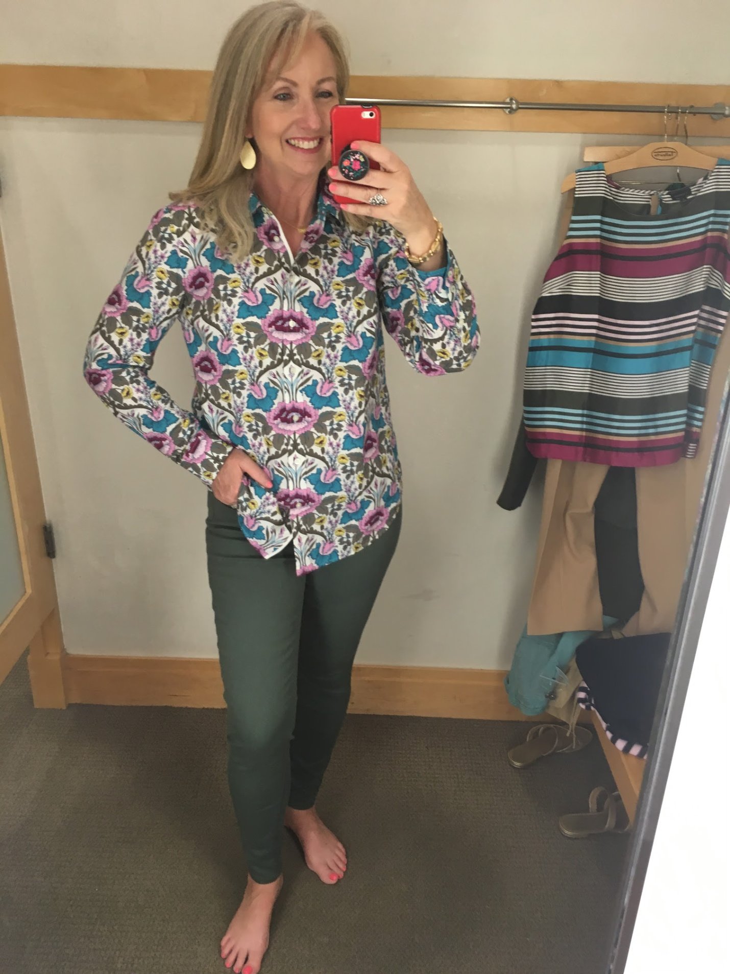Talbots 2019 Fall Collection with 25% Off - Dressed for My Day
