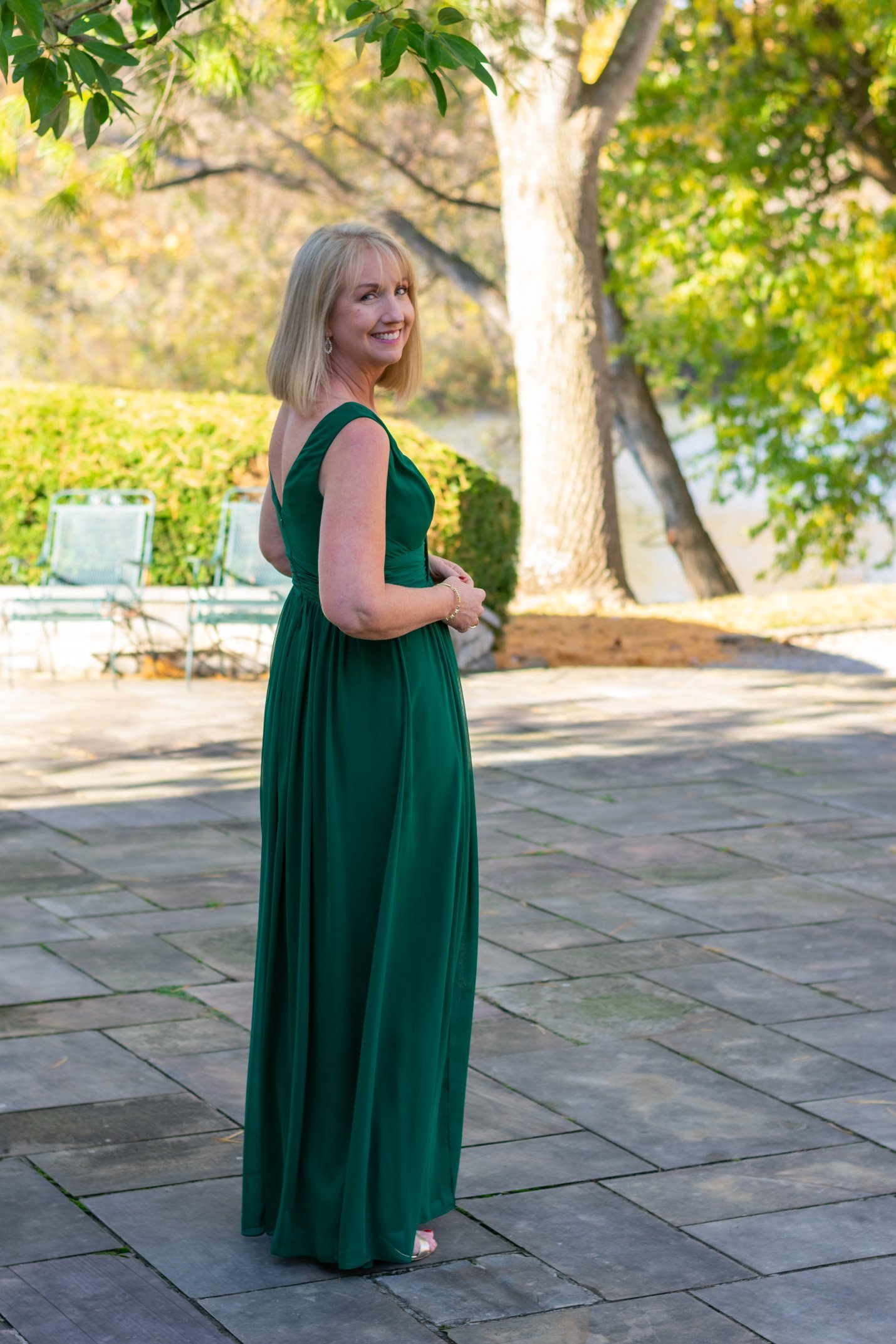 Style and Etiquette Tips for the Mother of the Groom - Dressed for My Day