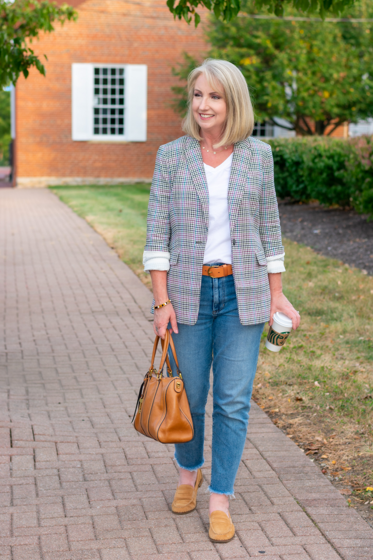 Tips to Help You Look Great in Photos - Dressed for My Day