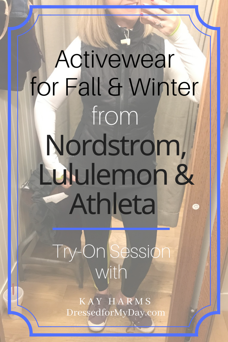 Try-On Reviews: Flurry Fighter Pullover + Race Your Pace 1/2 Zip + Stash It  Crops + More - Agent Athletica