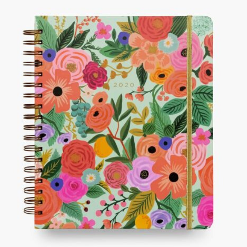 Rifle Paper Company 2020 Planner 