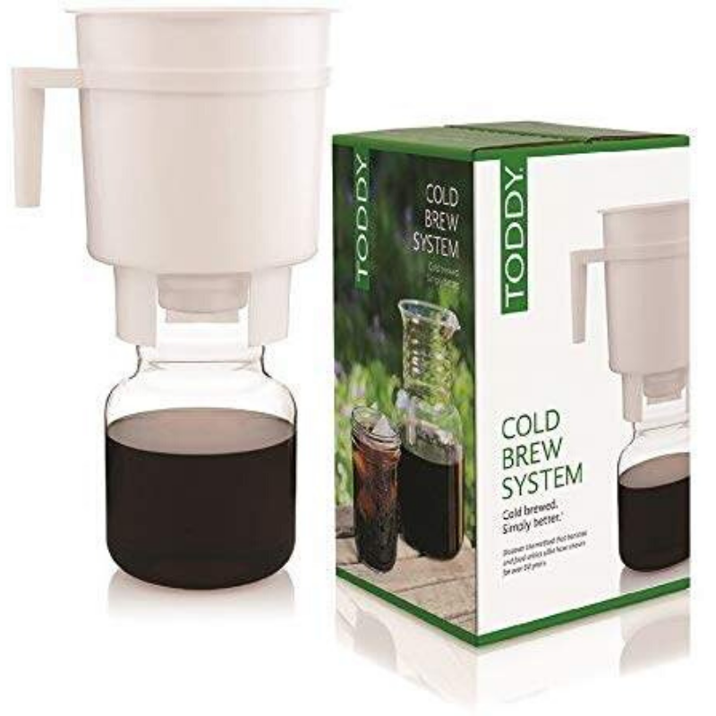 Toddy Cold Brew System 