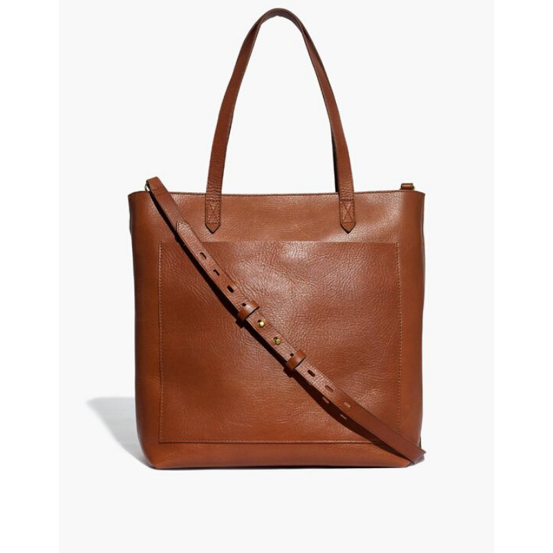 The Madewell The Medium Transport Tote