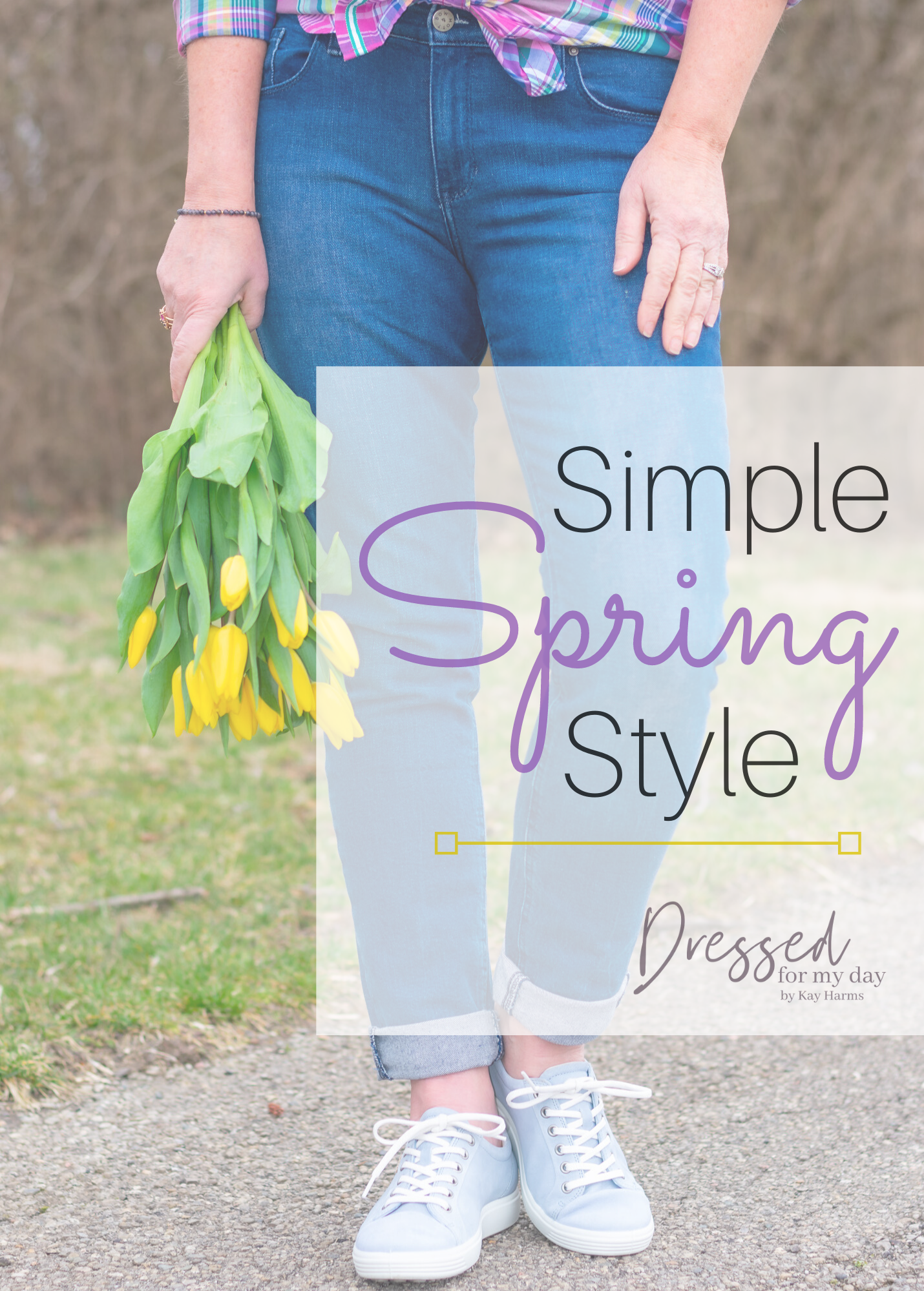 Simple Spring Style