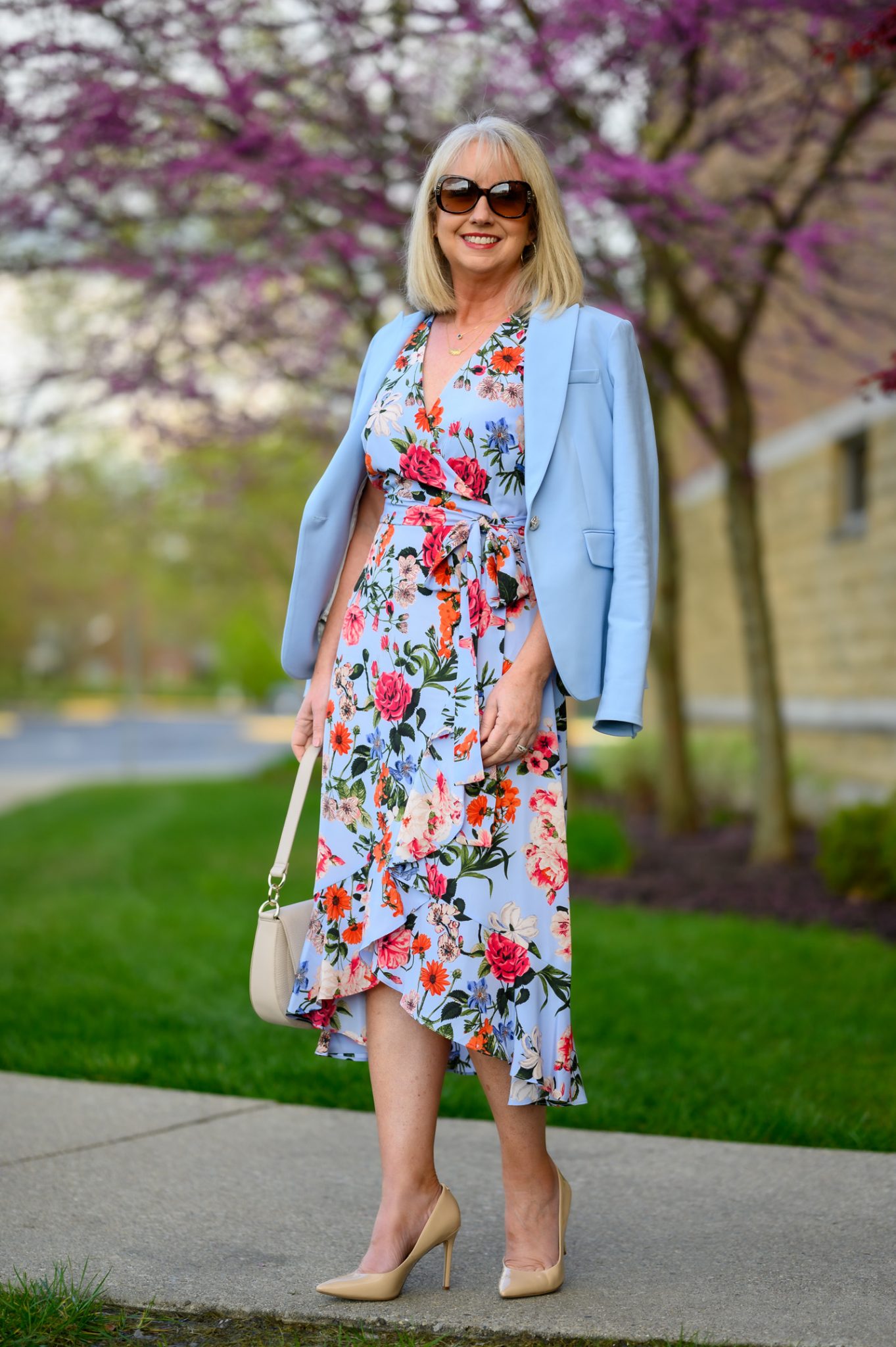 Spring & Summer Wedding Guest Dresses Dressed for My Day