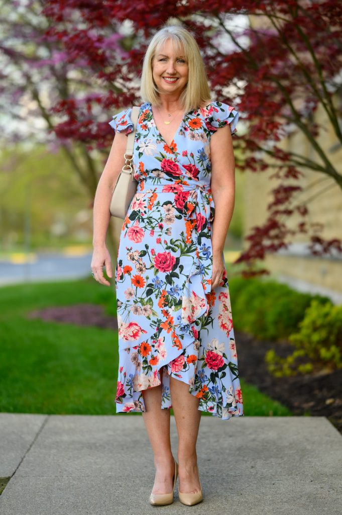 Spring & Summer Wedding Guest Dresses - Dressed for My Day