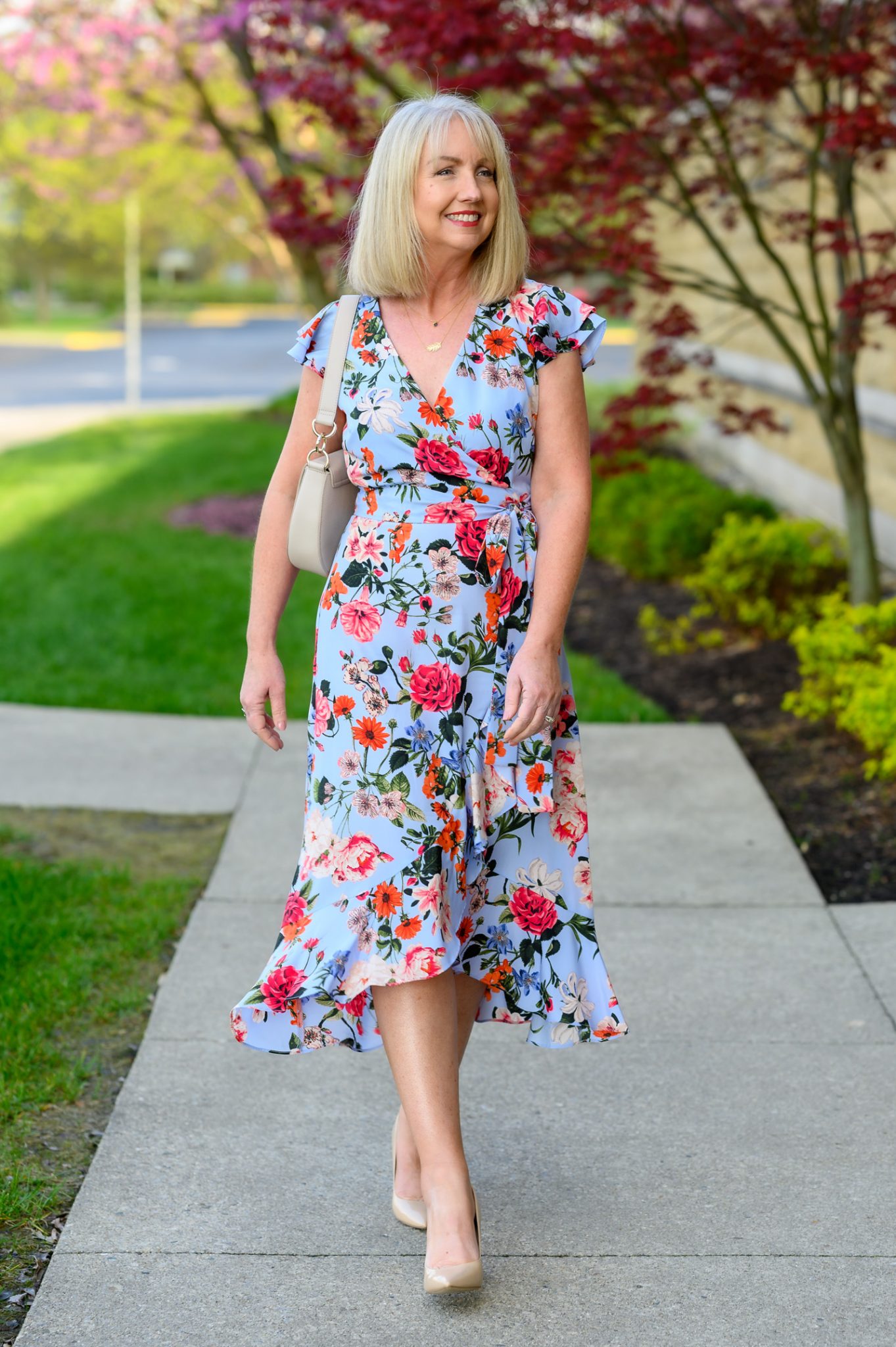 dress for summer 2023 Spring & summer wedding guest dresses - YAHAS.OR.ID