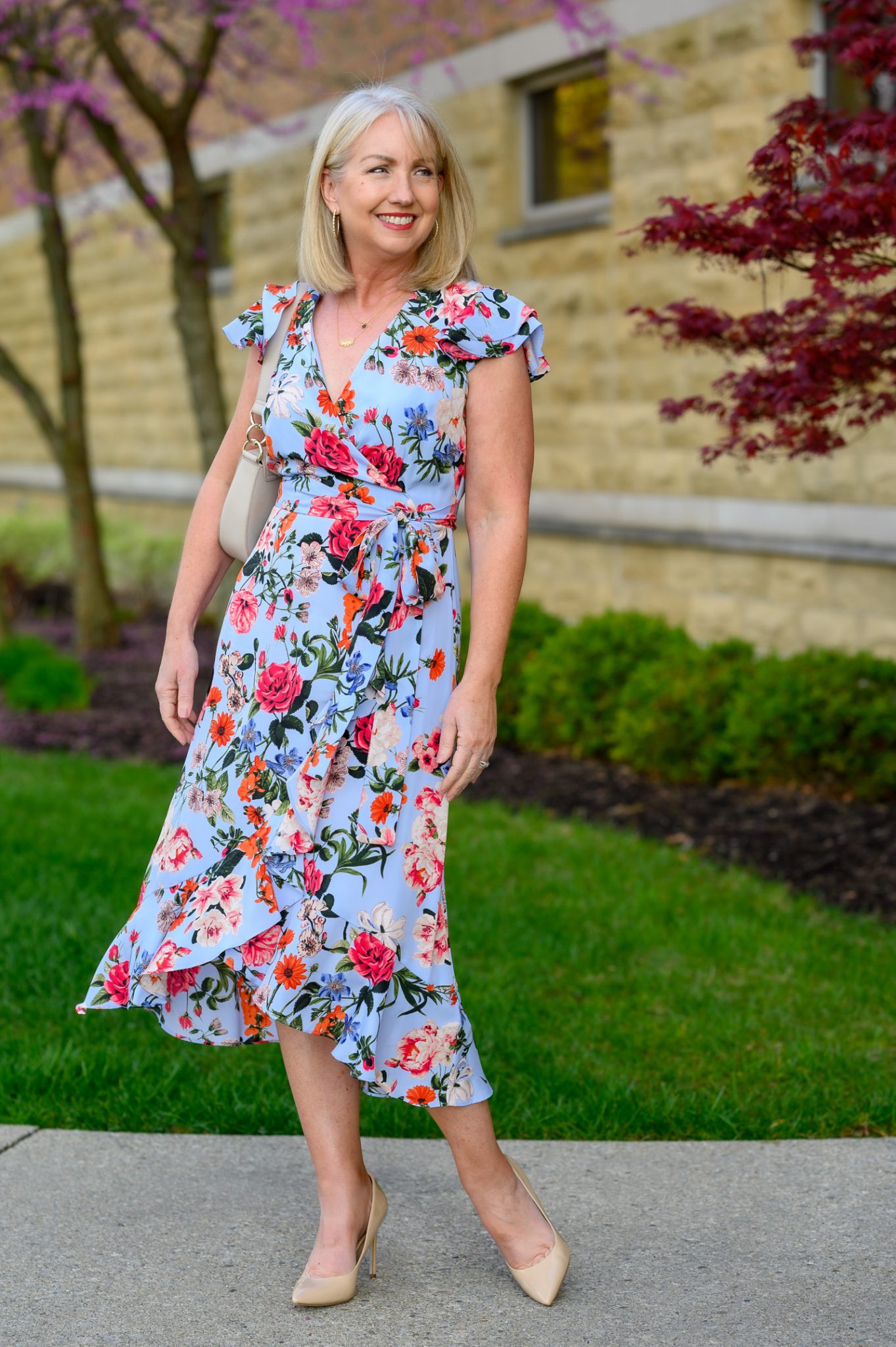 Spring & Summer Wedding Guest Dresses Dressed for My Day