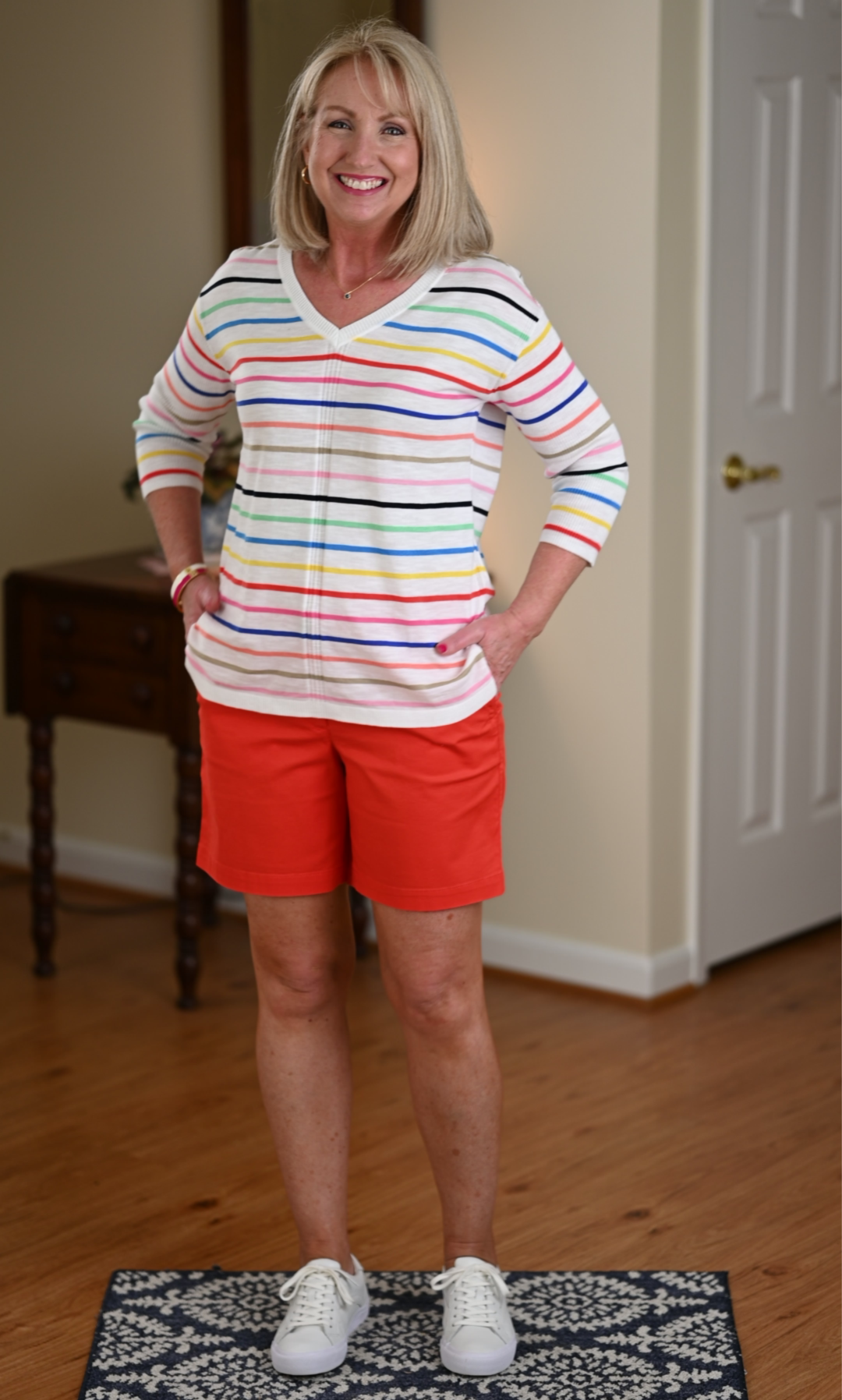 Talbots Summer Collection
