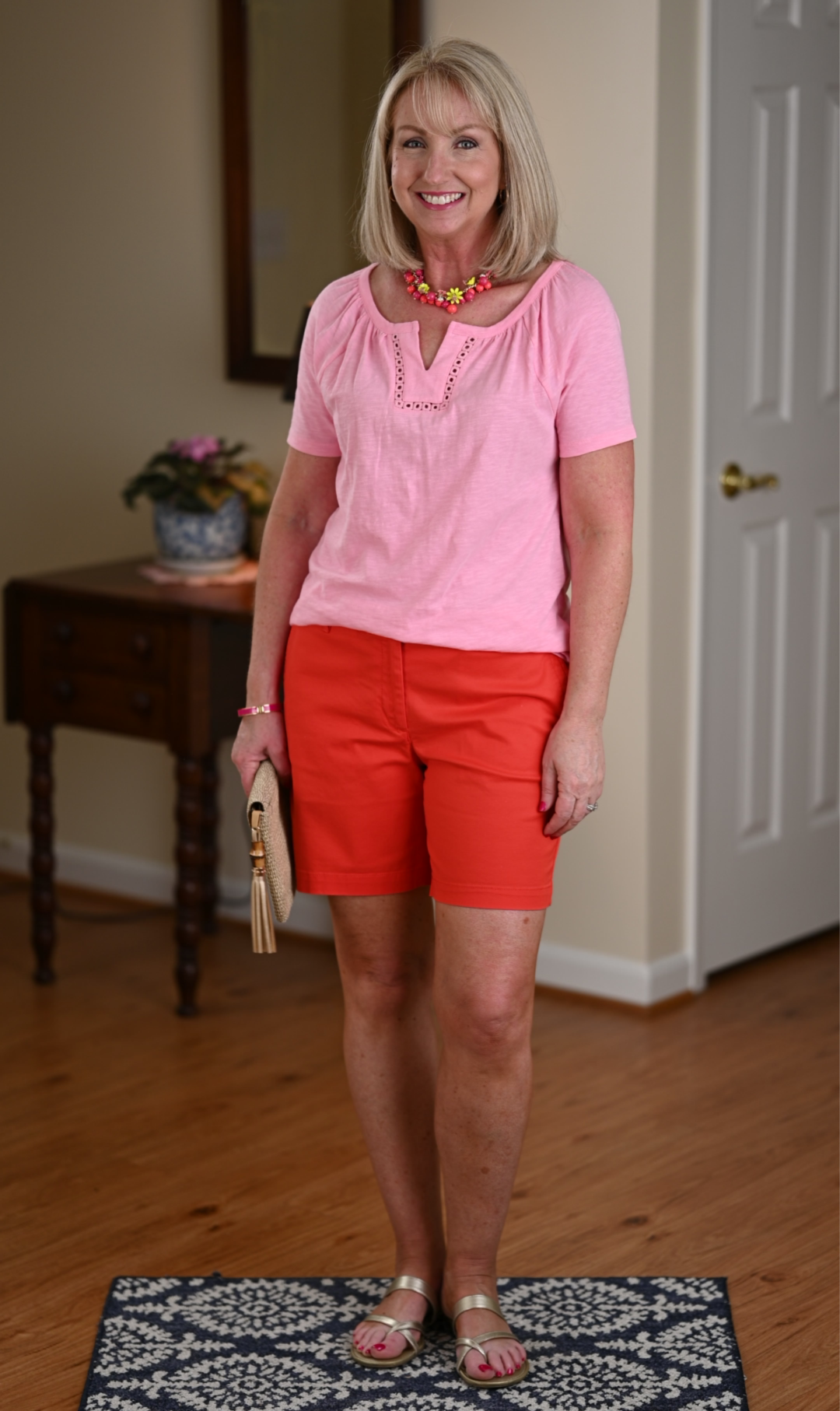 Talbots Summer collection