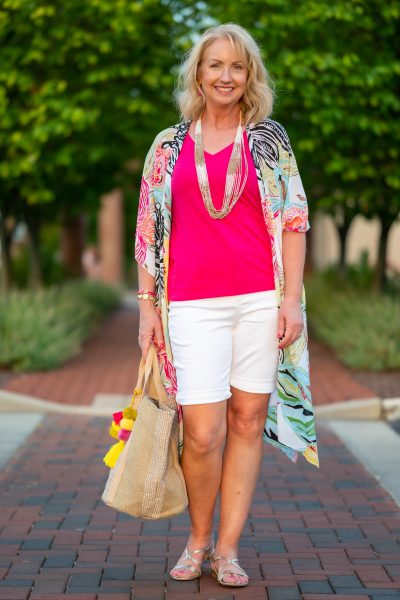 Cool, Colorful Separates - Now 40% off - Dressed for My Day