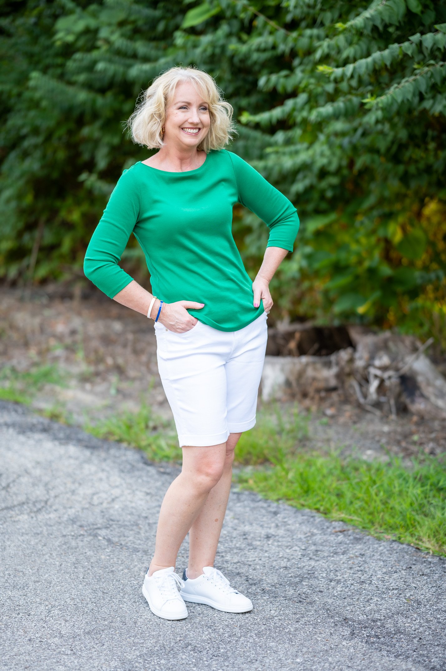 My Picks From The Talbots Summer Clearance Sale Dressed For, 51% OFF