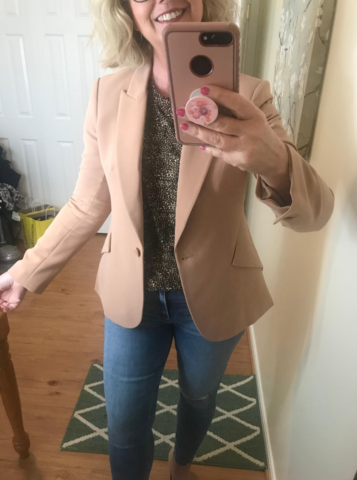 My Favorite Bargain Buys & Investment Pieces in the NSale - Dressed for ...