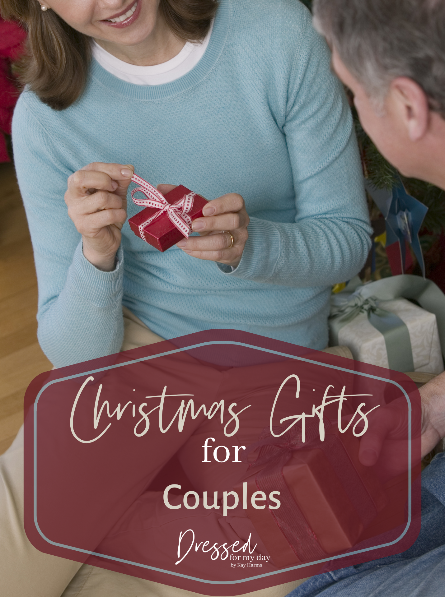 Christmas Gifts for Couples