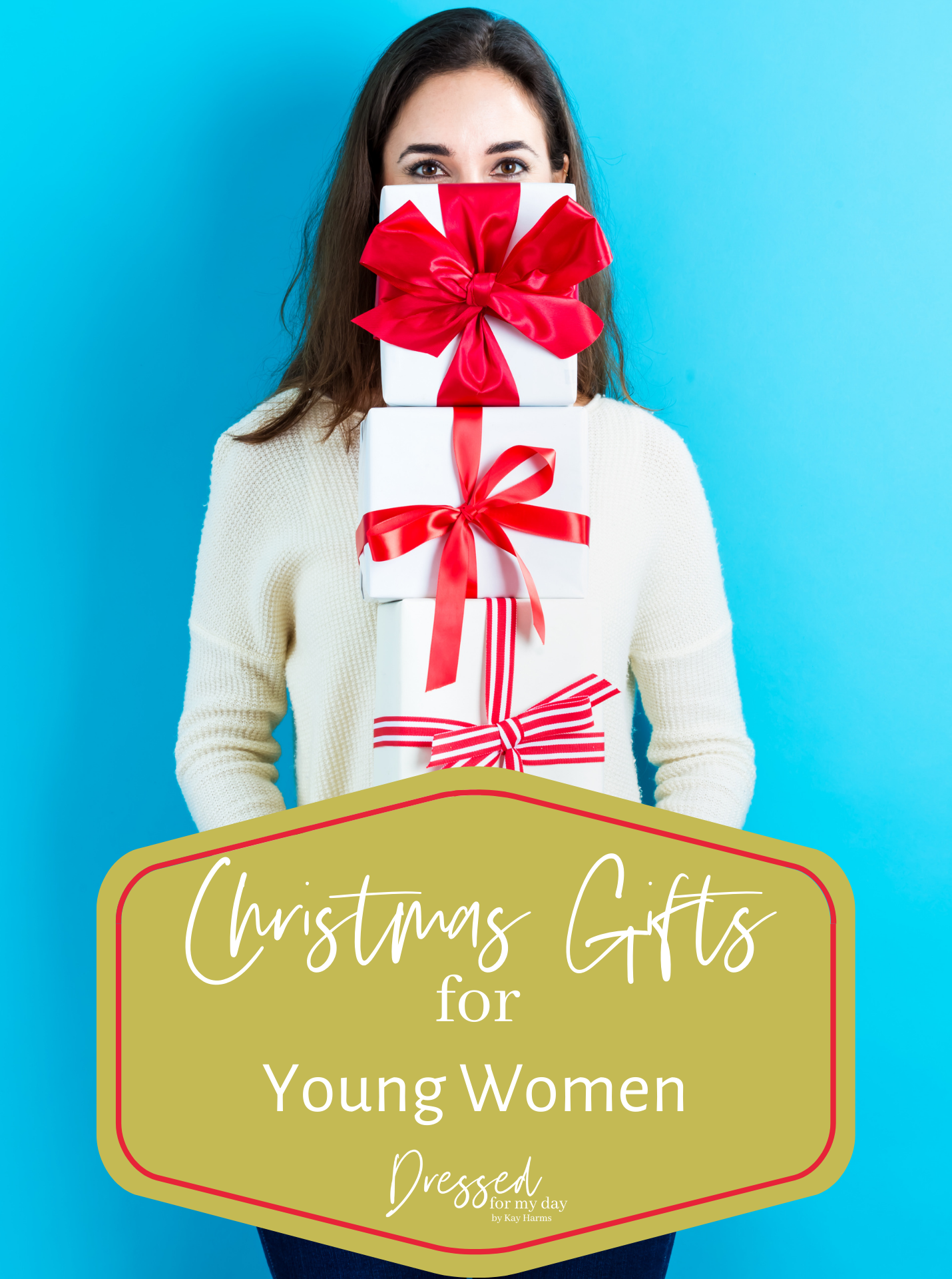 Christmas Gifts for Young Women