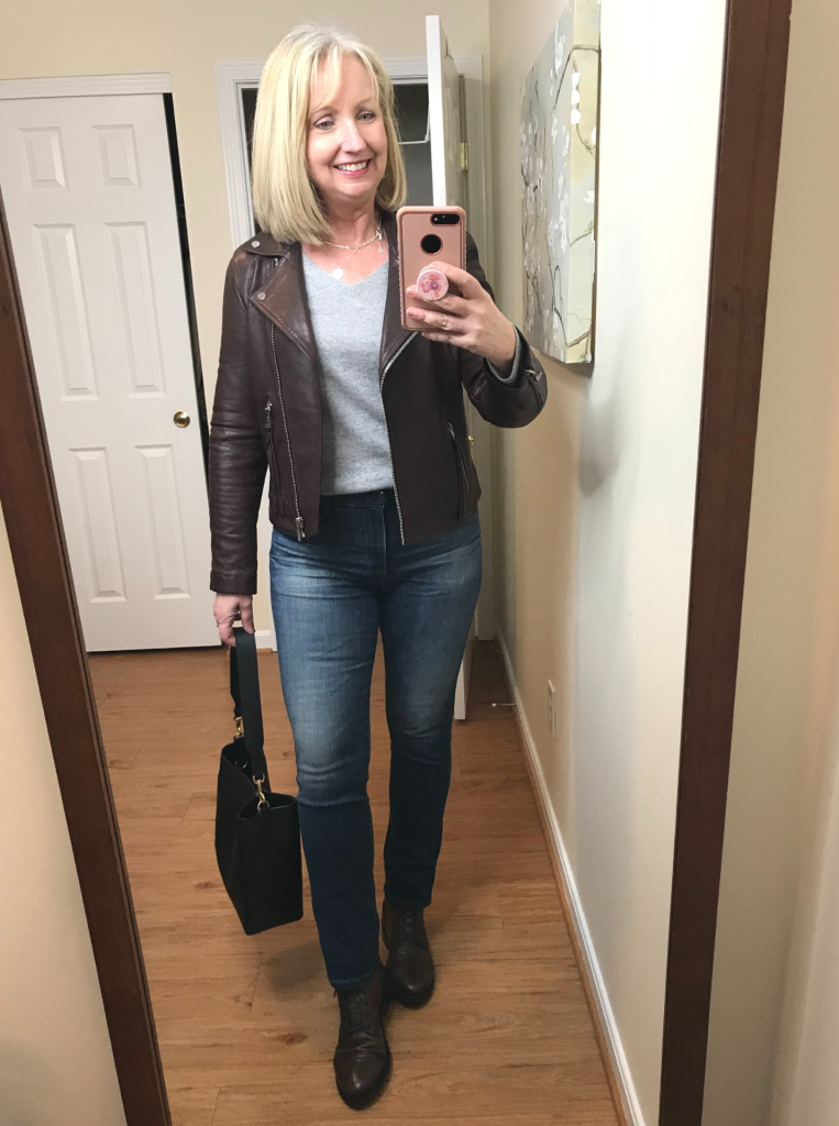 How I Really Dressed for My Day – 11/21/20-12/03/20 - Dressed for My Day