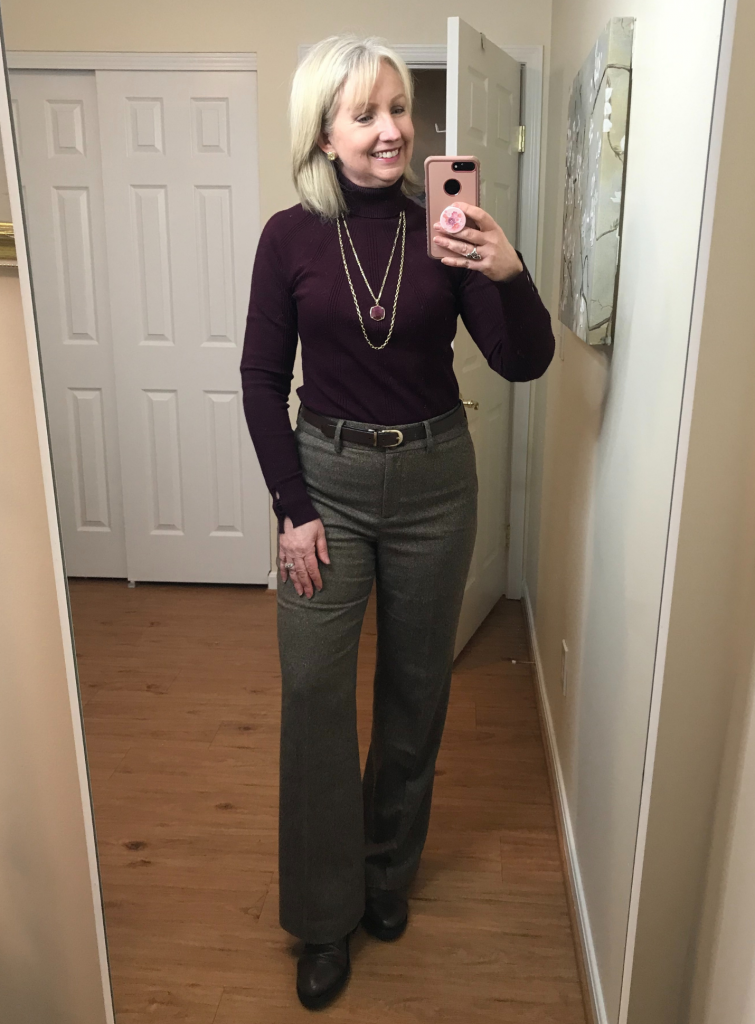 My January 2021 Favorites - Dressed for My Day