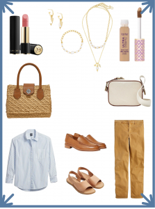 My March 2021 Favorites - Dressed for My Day