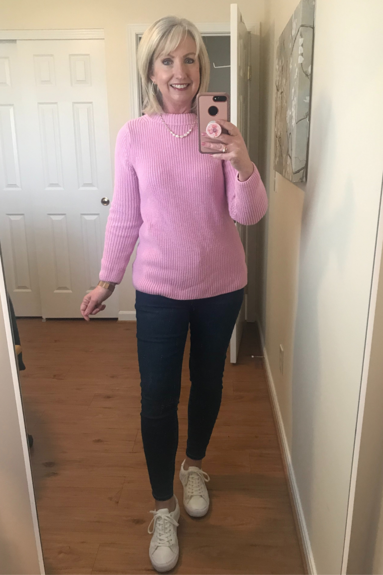 How I Really Dressed for My Day 03/07/21 – 03/18/21 - Dressed for My Day