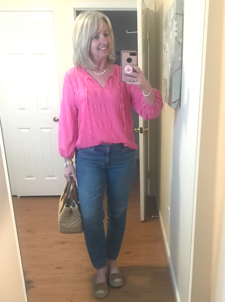 My April 2021 Favorites - Dressed for My Day