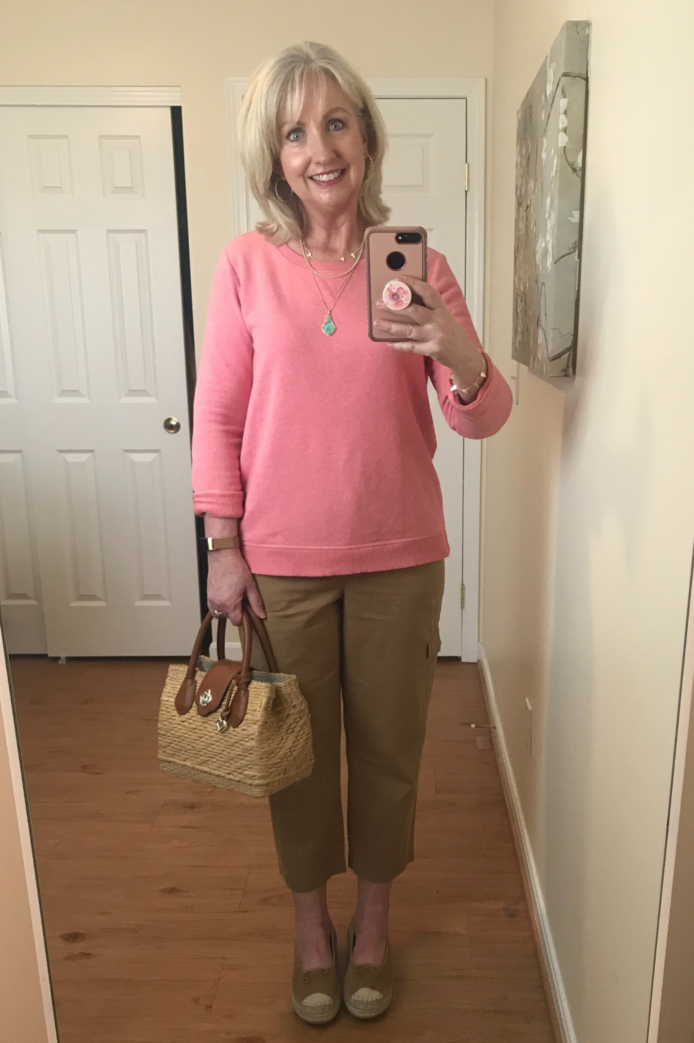 What I Wore Friday 2