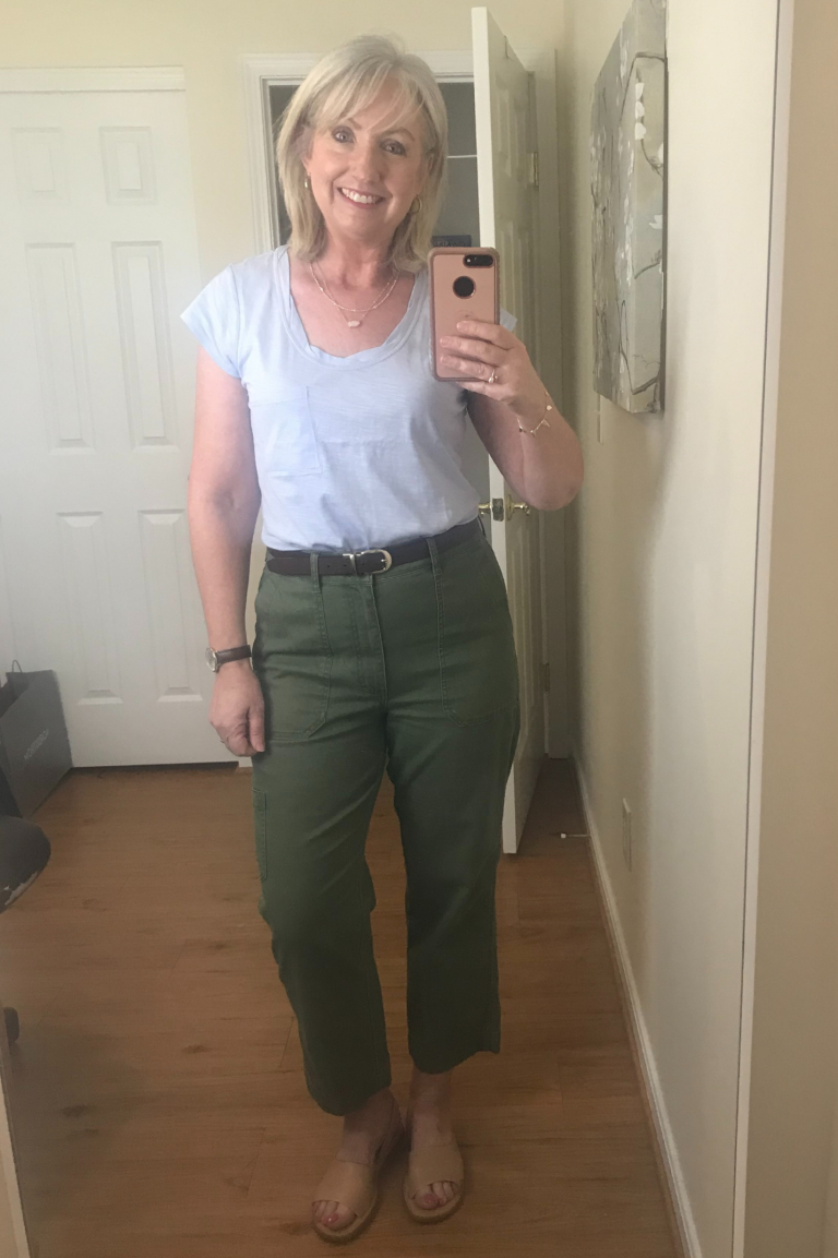 Our May 2021 Favorites - Dressed for My Day