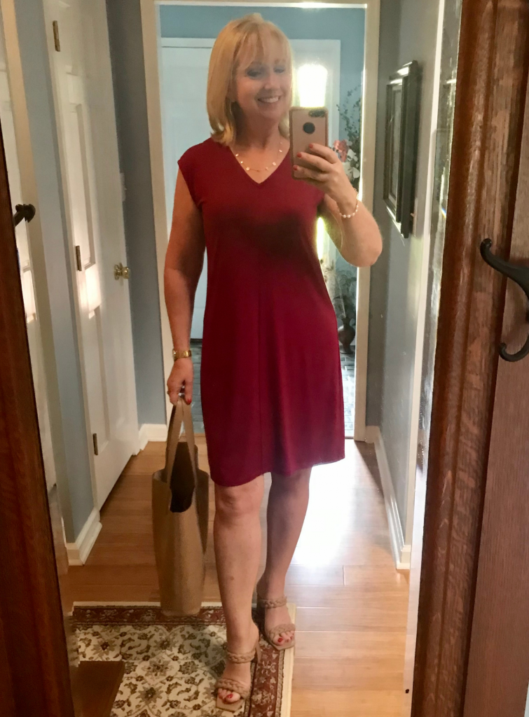 How I Really Dressed for My Day 06/07/21 - 06/17/21 - Dressed for My Day