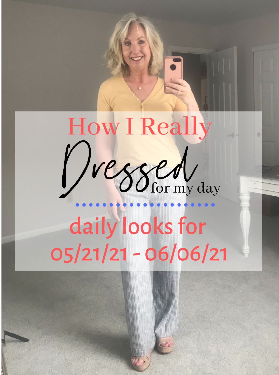 The 20 Most Popular Blog Posts of 2021 - Dressed for My Day