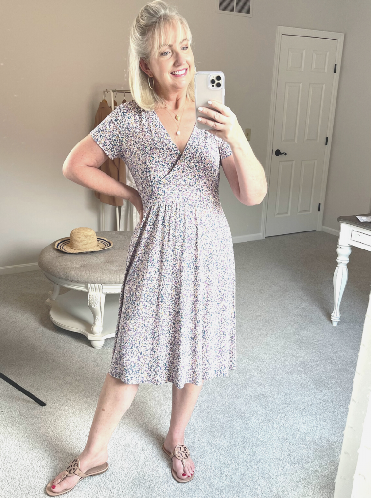 Summer Dress Roundup and Tips for Wearing Them Beautifully - Dressed ...