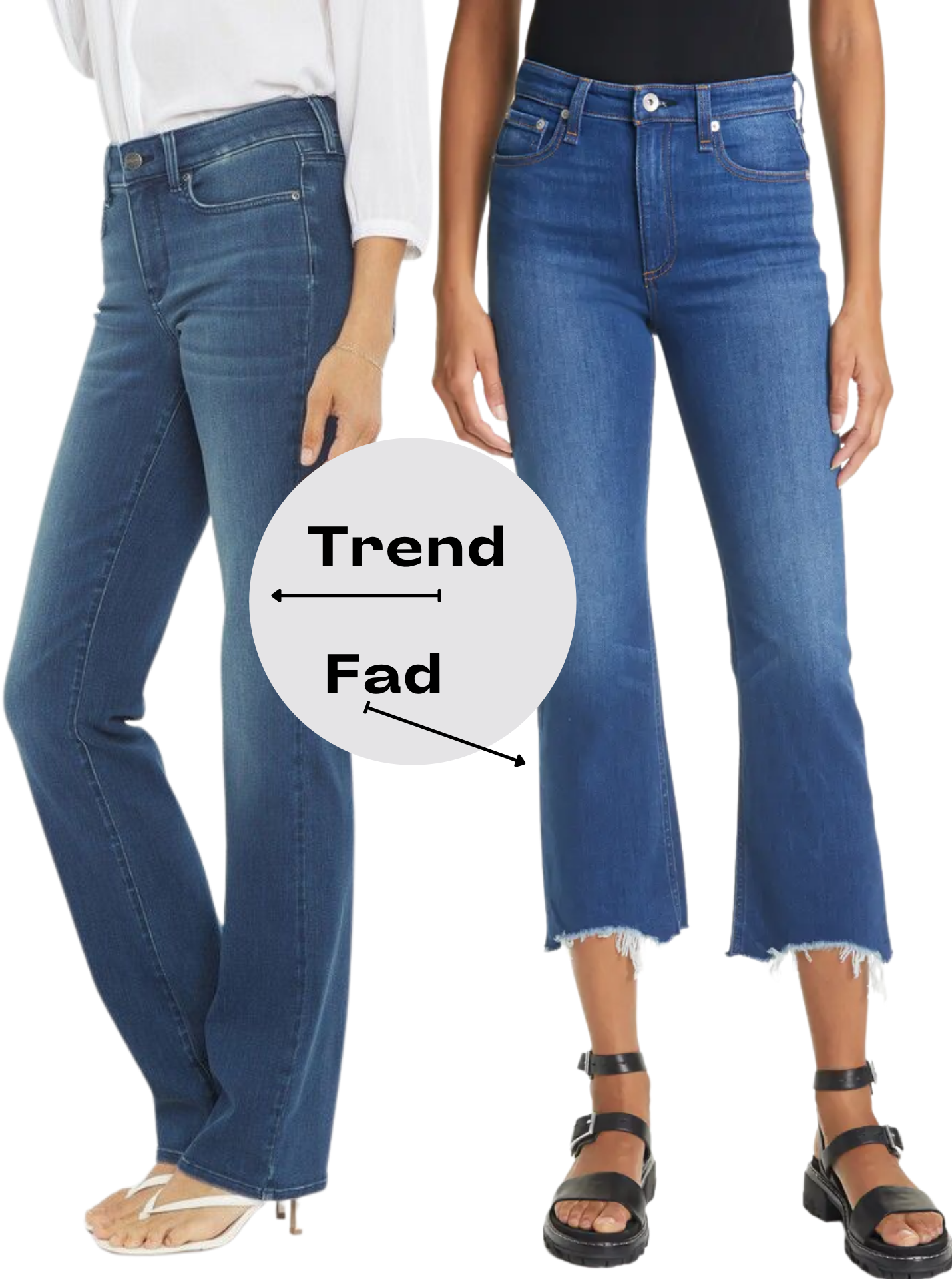 Trends and Fads