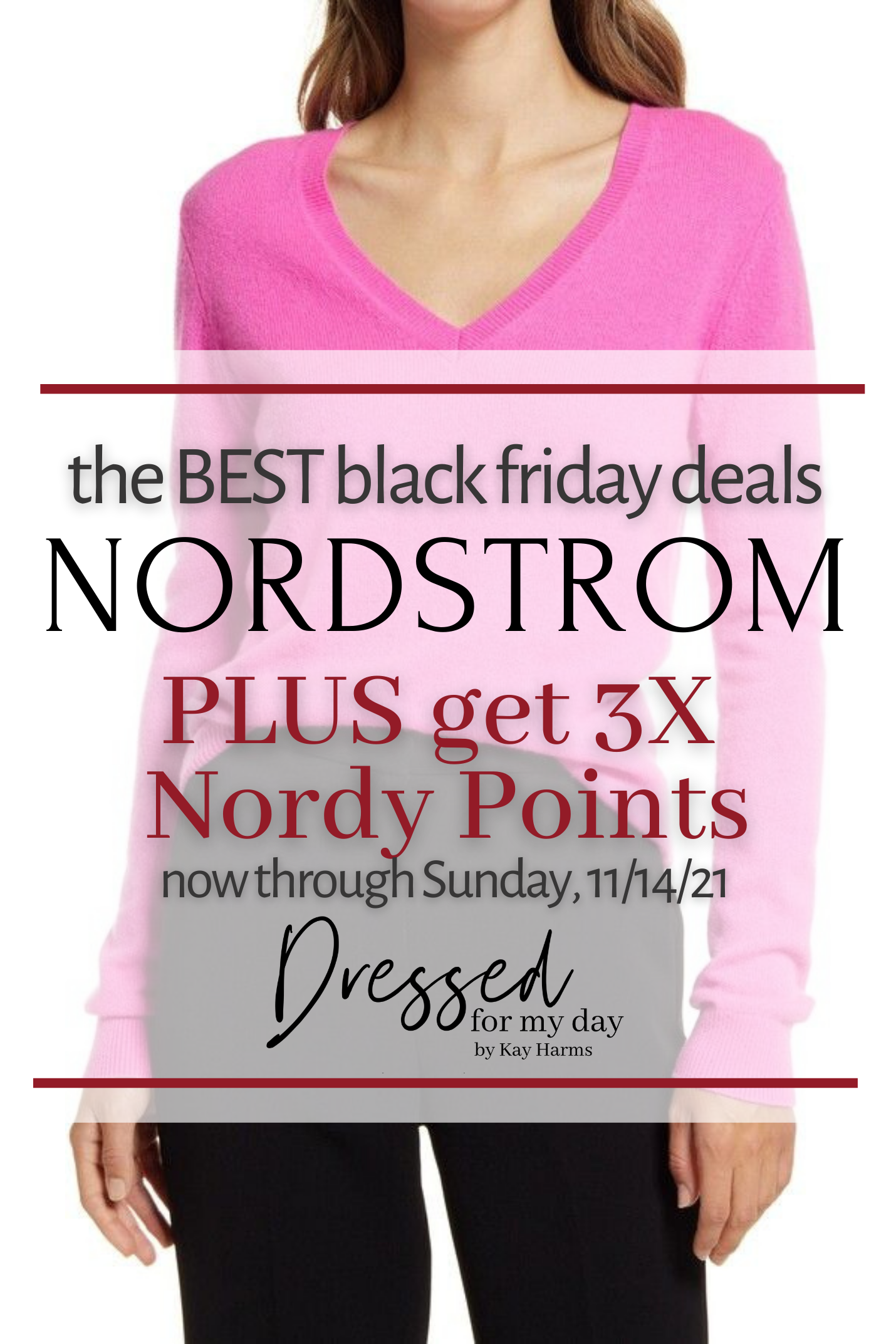 Best Nordstrom Black Friday Deals