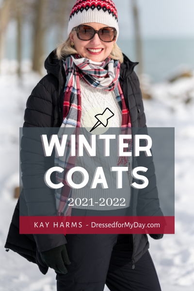 Winter Coat Guide 2021-2022