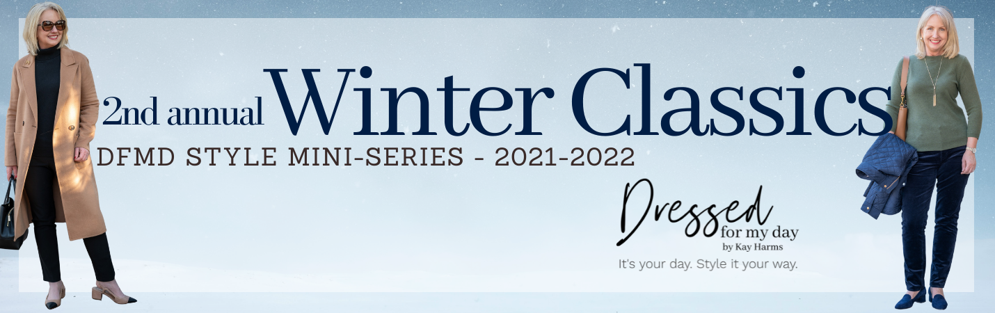 the Winter Classic Style Series 2nd annual