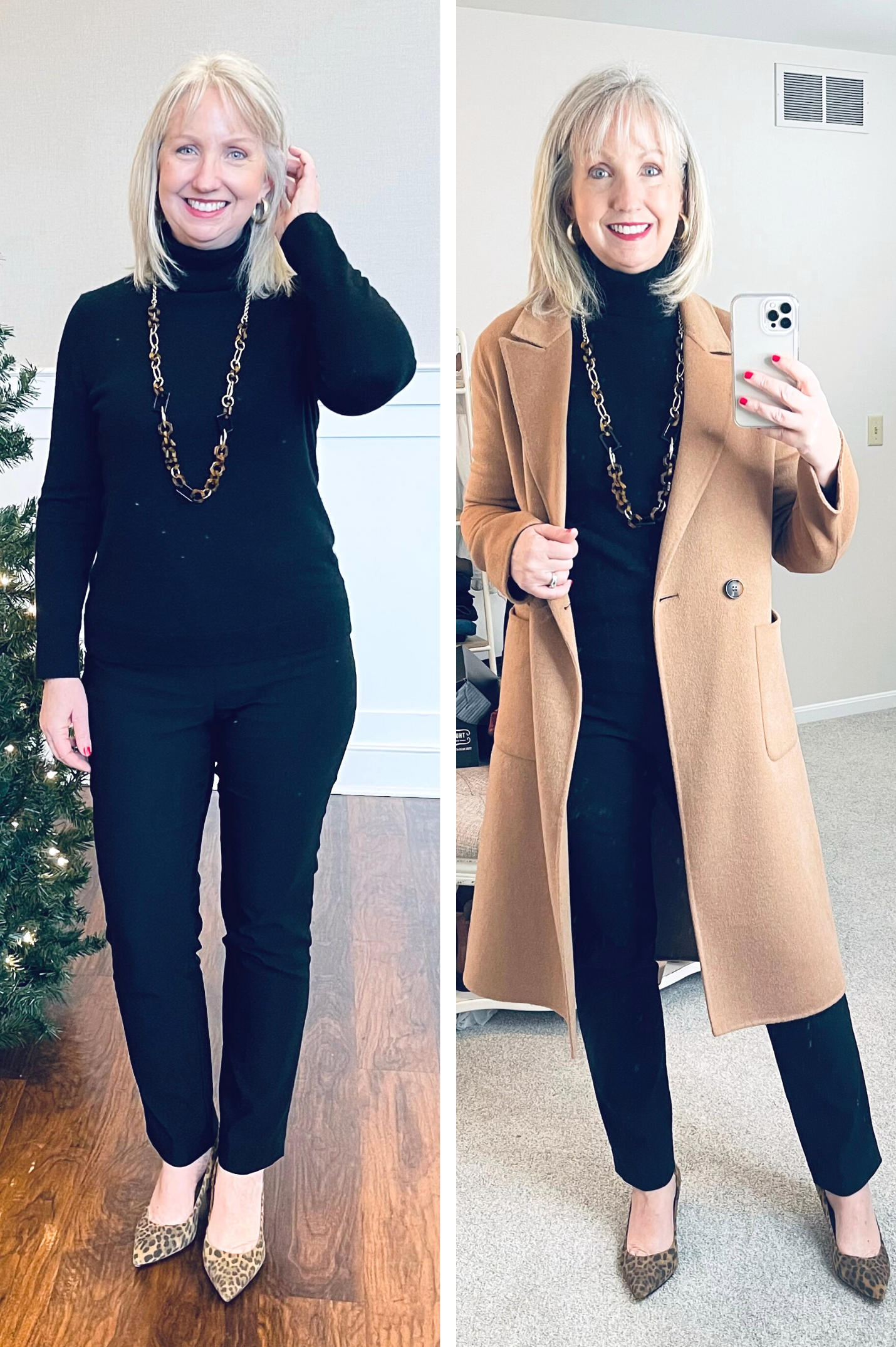 Daily Outfits Winter 2022 01-02 a