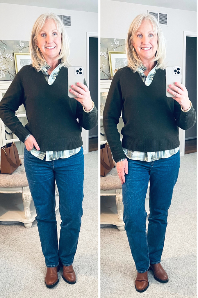 My Daily Outfits 01/04/22 – 01/20/22 - Dressed for My Day